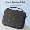 NEDFON for Osmo Action 3/4/5 Pro Carrying Case,for DJI OSMO - Image 4