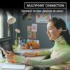 Sony Wf-C510 Truly Wireless Bluetooth Earbuds with Mic, TWS, Up - Image 7