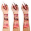 Insight Long Wear Color Rich Lip Gloss |Highly Pigmented|Glossy - Image 4