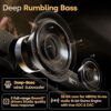 Boult Just Launched X120 2.1 Channel Bluetooth Soundbar with - Image 4