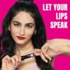 Elle 18 Color Pop Matte Lip Color|| W12|| Mauve Date|| 4.3 g - Image 5