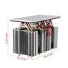 Generic Semiconductor Cooling System, Simple Convinient DIY - Image 9