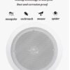 Powerlink 6.5-Inch 20-Watt Wired in Flush Mount Ceiling Speakers - Image 6