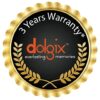 Dolgix 4GB DDR4 RAM | 2400MHz RAM | Laptop/Notebook RAM | CL-17| - Image 7