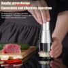 Kunya Vegetable Chopper Manually Chopping Manual Press Cutting - Image 4