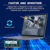 EVM 2GB DDR2 Laptop RAM 667MHz So-DIMM Memory - Boost Your Laptop - Image 4
