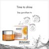 DR.RASHEL Vitamin C Night Cream Enriched with a Powerful - Image 4