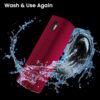 Portronics Swipe 2 Screen Cleaner & Duster with Refillable Spray - Image 9