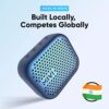 Mivi Roam 2 Bluetooth 5W Portable Speaker,24 Hours - Image 2