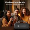 Portronics 30W Radiant 2 Portable Bluetooth Speaker with Wireless - Image 5