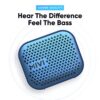 Mivi Roam 2 Bluetooth 5W Portable Speaker,24 Hours - Image 3
