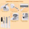 Tukzer Laptop Screen Keyboard Cleaner Kit, 20-in-1 Electronic - Image 5