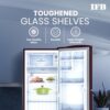 IFB 206L 4 Star Direct-Cool Single Door Refrigerator with - Image 7