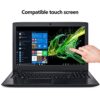 FEDUS Polycarbonate Clear Hd Screen Guard Scratch Protector for - Image 4