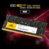 Ant Esports 690 NEO FP 8GB (1 * 8GB) DDR4 3200 MHz CL 24-22-22-52 - Image 3