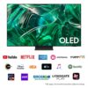 Samsung 163 cm (65 inches) 4K Ultra HD Smart OLED TV - Image 3