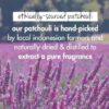L.B.P.Argan Oil and Lavender Paraben Free Smooth and Serene - Image 4