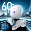 CrossBeats Sonic 3 TWS in Ear ANC Ear Buds | 30dB Hybrid | 360° - Image 3