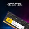 Ant Esports 690 NEO FP 8GB (1 * 8GB) DDR4 3200 MHz CL 24-22-22-52 - Image 6