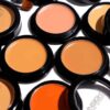 INSIGHT Makeup Natural Full Coverage Concealer Cream For Normal - Image 6