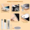 Tukzer Laptop Screen Keyboard Cleaner Kit, 20-in-1 Electronic - Image 6