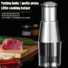Kunya Vegetable Chopper Manually Chopping Manual Press Cutting - Image 3