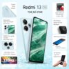 Redmi 13 5G, Hawaiian Blue, 6GB+128GB | India Debut SD 4 Gen 2 AE - Image 2