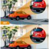 Dahua (IMOU Cruiser SE 4MP Security Camera Outdoor with - Image 7