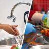 IONIX Faucet Extender Universal 1080° Swivel Robotic Arm Swivel - Image 9