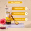 ENN Glow Ghee Face Moisturizer for Glowing & Hydrating Skin with - Image 3