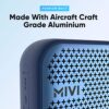 Mivi Roam 2 Bluetooth 5W Portable Speaker,24 Hours - Image 7