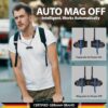 Blaupunkt BE120 Touch Wireless in-Ear Neckband with Touch for - Image 5