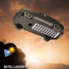 ONOTIC Car Shaped Speaker for Kids Wireless Bluetooth Speaker - Image 5