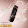 Sotrue Strobe Cream Gold for Face Radiance, Multipurpose Strobe - Image 5
