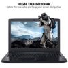 FEDUS Polycarbonate Clear Hd Screen Guard Scratch Protector for - Image 5