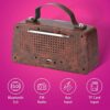 (Refurbished) Artis BT45 Retro Portable Wireless Bluetooth - Image 4