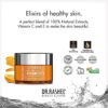 DR.RASHEL Vitamin C Night Cream Enriched with a Powerful - Image 5
