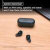 Sony Wf-C510 Truly Wireless Bluetooth Earbuds with Mic, TWS, Up - Image 8
