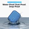 Mivi Roam 2 Bluetooth 5W Portable Speaker,24 Hours - Image 6