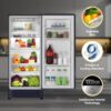 Whirlpool 184 L 4 Star Direct-Cool Single Door Refrigerator with - Image 3