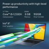 ASUS Vivobook 15, Intel Core i5-12500H 12th Gen,Thin and Light - Image 2