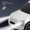 ONOTIC Car Shaped Speaker for Kids Wireless Bluetooth Speaker - Image 2