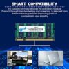 EVM 2GB DDR2 Laptop RAM 667MHz So-DIMM Memory - Boost Your Laptop - Image 6