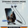 Blaupunkt BE120 Touch Wireless in-Ear Neckband with Touch for - Image 6