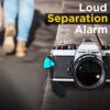 tag8 Dolphin Camera Gear Security - Smart Alternative to GPS - Image 2