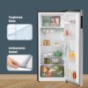 Liebherr 202L 3 Star Inverter, Direct Cool, Pocket Handle, Single - Image 3