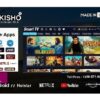 REALiSHO 32" 32 inch 4k ultra lucent full hd QLED lfhu5 series - Image 9