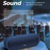 Tribit MaxSound Plus Portable Bluetooth Speaker,24W Wireless - Image 2