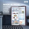 IFB 206L 4 Star Direct-Cool Single Door Refrigerator with - Image 8