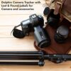 tag8 Dolphin Camera Gear Security - Smart Alternative to GPS - Image 6